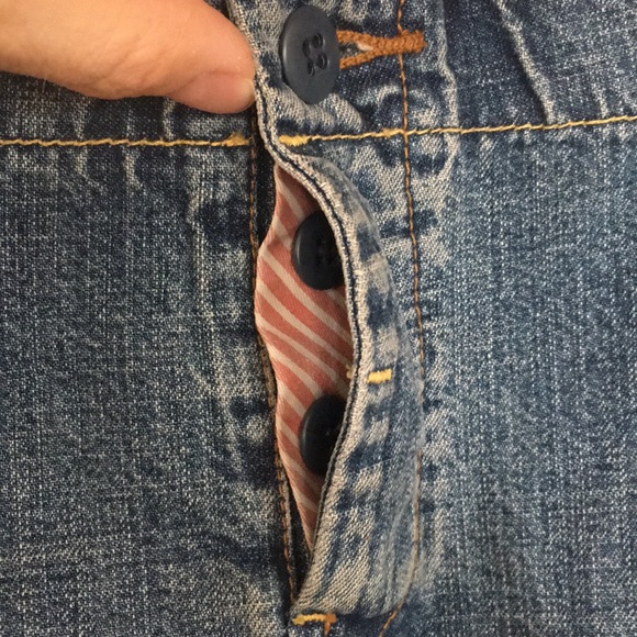 Lucky Brand | Women’s denim skirt size 10 - Picture 5 of 6